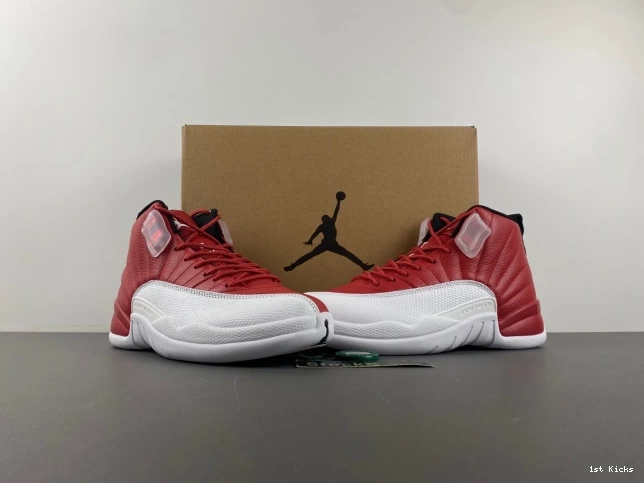 Alternate Air 12 Jordan 130690-600 0712